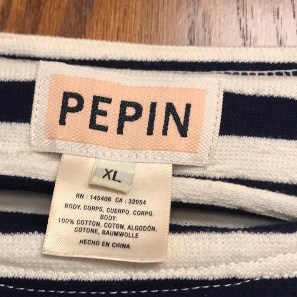 Anthropologie Pepin XL Dress